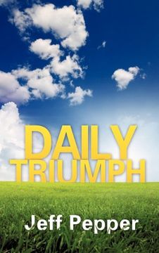 portada Daily Triumph (in English)