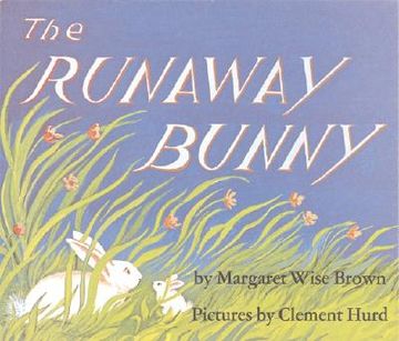 the runaway bunny