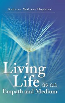 portada Living Life as an Empath and Medium