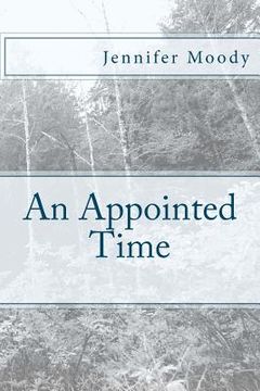 portada an appointed time (in English)