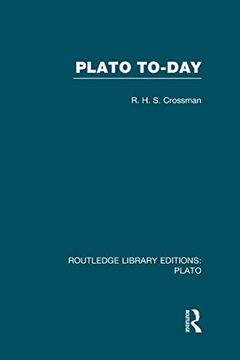 portada Plato Today (Rle: Plato)