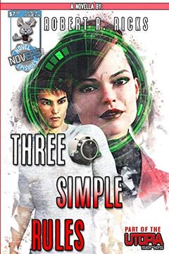 portada Three Simple Rules 