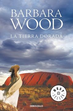 portada La Tierra Dorada (in Spanish)