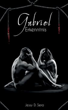 portada Gabriel - Erkenntnis: Vampir Dark Romance (en Alemán)