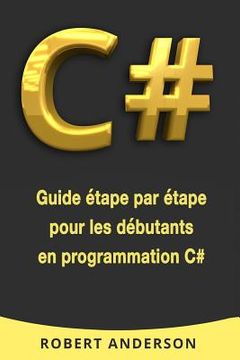 portada C#: Guide (en Francés)