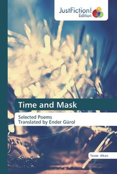 portada Time and Mask (in English)