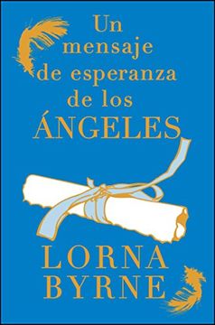portada Un Mensaje de Esperanza de los Ángeles (in Spanish)