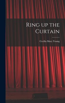 portada Ring up the Curtain (en Inglés)