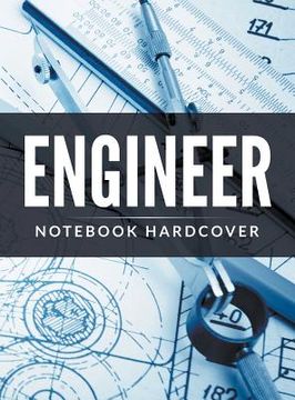 portada Engineer Notebook Hardcover (en Inglés)