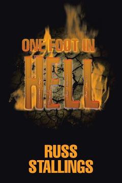 portada One Foot in Hell (en Inglés)