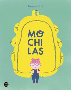 portada Mochilas (in Spanish)