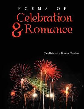portada poems of celebration & romance (in English)