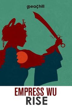 portada Empress Wu: Rise