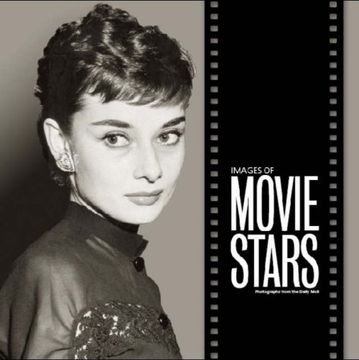 portada Images of Movie Stars (in English)