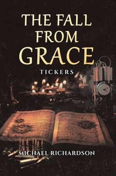 portada The Fall From Grace (en Inglés)