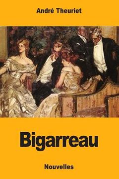 portada Bigarreau (en Francés)