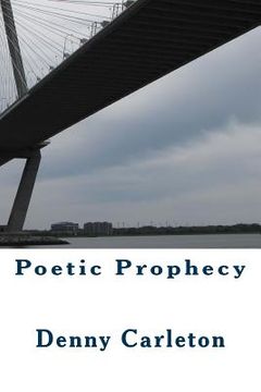 portada Poetic Prophecy (en Inglés)