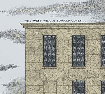 portada The West Wing (in English)