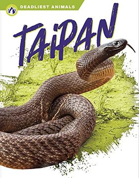 portada Taipan (en Inglés)