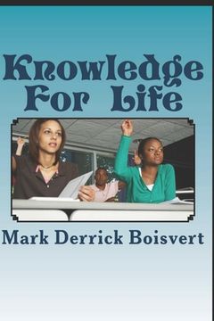 portada Knowledge For Life: History Of The Universe (en Inglés)