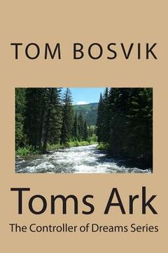 portada Toms Ark (en Inglés)