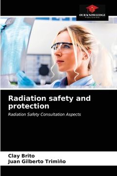 portada Radiation safety and protection (en Inglés)