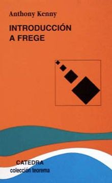 portada Introduccion a Frege