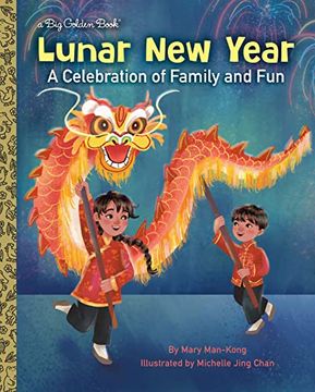 portada Lunar new Year (en Inglés)