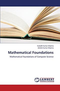 portada Mathematical Foundations