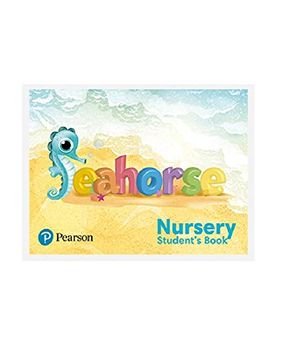 portada Seahorse Nursery sb