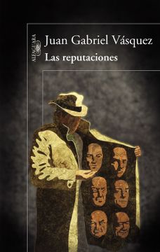 portada Las Reputaciones (in Spanish)