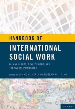portada handbook of international social work