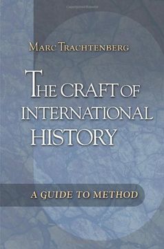 portada The Craft of International History: A Guide to Method 