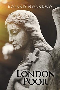 portada London Poor (en Inglés)