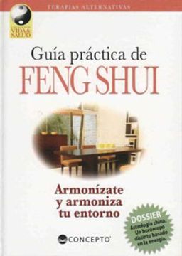portada Guia Practica de Feng Shui (Vida y Salud