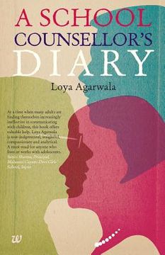 portada A School Counsellor's Diary (in English)