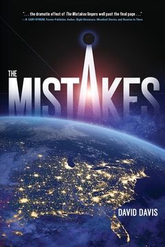 portada The Mistakes (en Inglés)