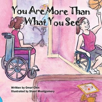 portada You Are More Than What You See (en Inglés)