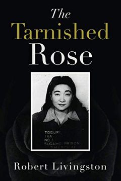 portada The Tarnished Rose (en Inglés)