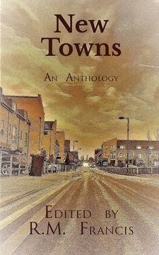 portada New Towns (in English)
