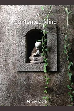 portada A Contented Mind (en Inglés)
