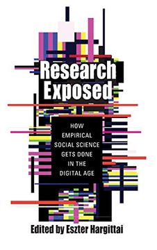 portada Research Exposed: How Empirical Social Science Gets Done in the Digital age