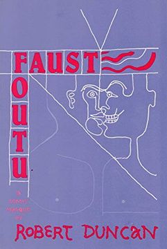 portada Faust Foutu (en Inglés)