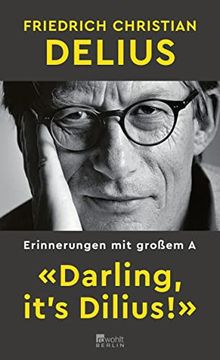portada Darling, It? S Dilius! »: Erinnerungen mit Großem a (en Alemán)