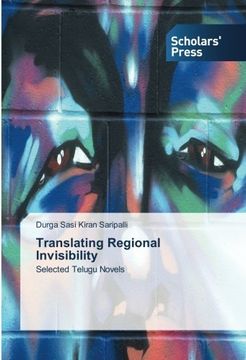 portada Translating Regional Invisibility