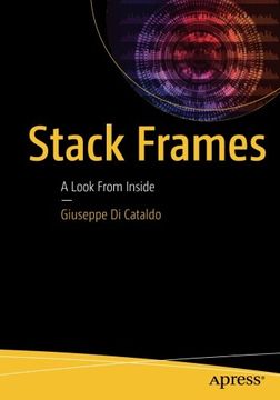 portada Stack Frames: A Look From Inside