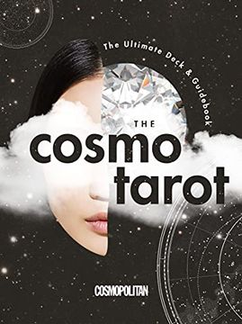 portada The Cosmo Tarot: The Ultimate Deck and Guidebook (en Inglés)
