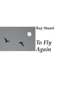portada To Fly Again (in English)
