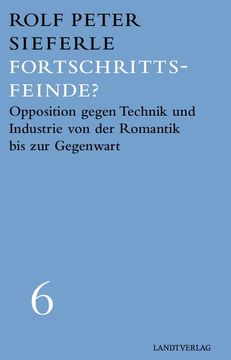 portada Fortschrittsfeinde? (in German)