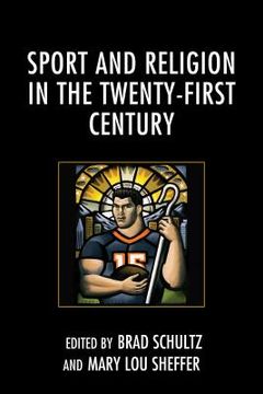 portada Sport and Religion in the Twenty-First Century (en Inglés)
